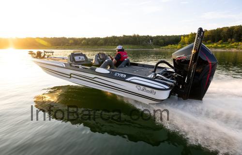 BassCat Eyra scheda tecnica e recensioni